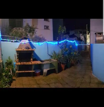 Marina Soares 호텔