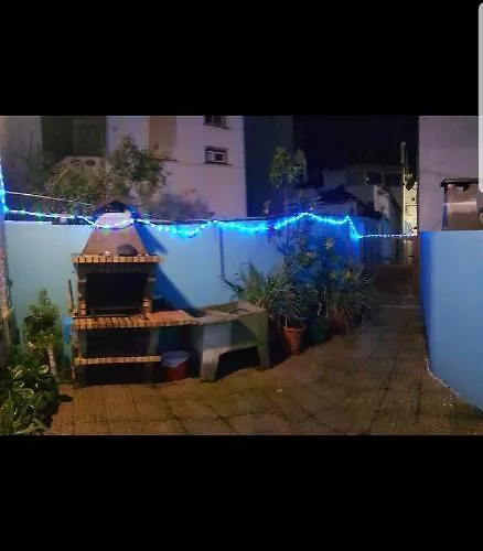 Marina Soares מלון