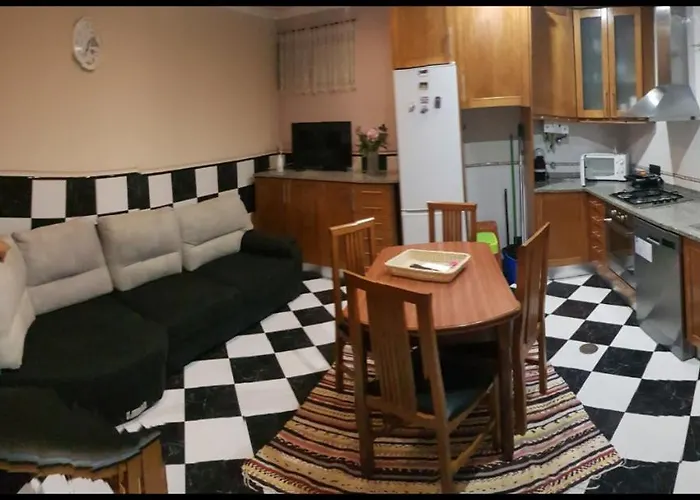 Marina Soares * נאזרה